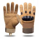 Luva Tática Oakley Dedo longo