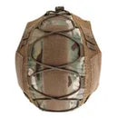 Capa Para Capacete Rip Spot Airsoft Paintball