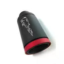 Flashhider Amplificador De Som Airsoft -  rosca esq
