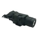 Lanterna Tática M6 Pistola/rifle Laser E Acionamento Remoto