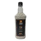 Esferas Plásticas BBS 0.28g  garrafa com 5.000 un