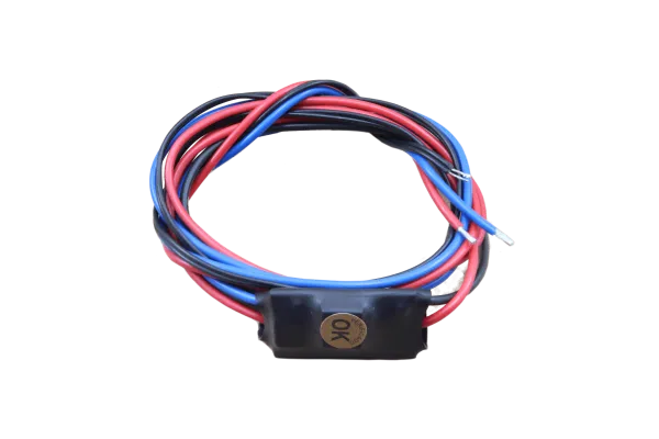 MOSFET SIX WAY - KPP AIRSOFT