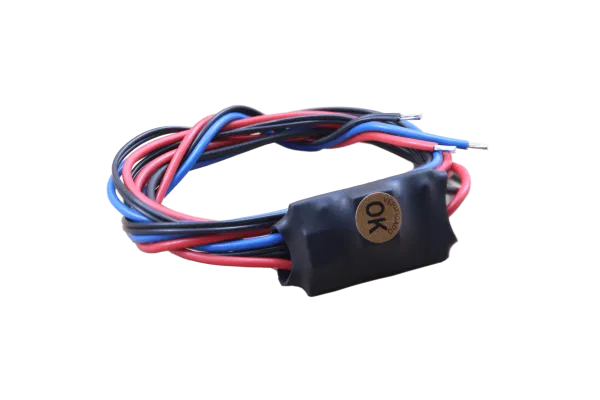 MOSFET SIX WAY - KPP AIRSOFT