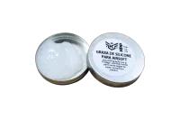 GRAXA DE SILICONE 10g - KPP AIRSOFT