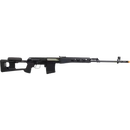 Rifle de Airsoft Elétrico Cyma Dragunov CM057A 6 mm
