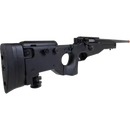 Rifle de Airsoft de Mola Sniper Cyma CM706 Full Metal 6 mm