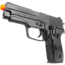 Pistola Airsoft de Mola VG P226 2124 6 mm