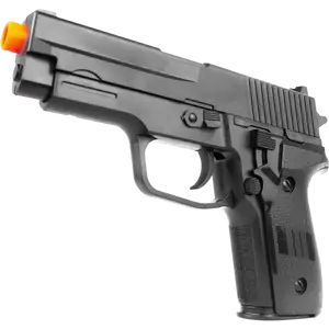 Pistola Airsoft de Mola VG P226 2124 6 mm