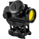Mira Holográfica Red Dot Rossi M6 p/ 22 mm