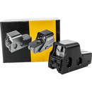 Mira Holográfica Red Dot Rossi 551 Retículo Vermelho/Verde p/ 22mm