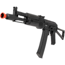 Rifle de Airsoft Elétrico Rossi Neptune AK105S 6mm