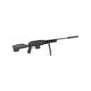 Carabina de Pressão Rossi Black Ops Gas Ram 5,5 mm