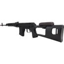 Rifle de Airsoft Elétrico Cyma Dragunov CM057A 6 mm