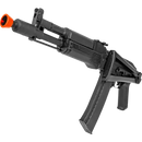 Rifle de Airsoft Elétrico Rossi Neptune AK105S 6mm