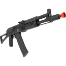 Rifle de Airsoft Elétrico Rossi Neptune AK105S 6mm