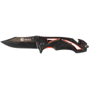 Canivete Rossi Coral F279-3