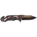 Canivete Rossi Coral F279-3