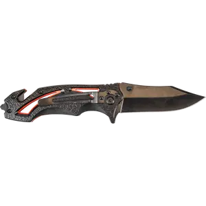 Canivete Rossi Coral F279-3