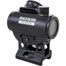 Mira Holográfica Red Dot Rossi M6 p/ 22 mm