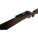 Rifle de Airsoft Sniper M24 Storm Wood Mola