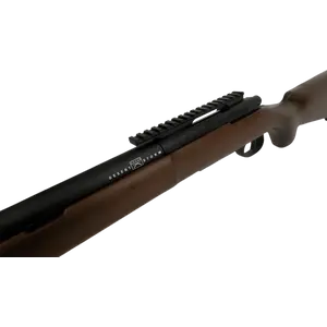 Rifle de Airsoft Sniper M24 Storm Wood Mola