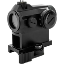 Mira Holográfica Red Dot Rossi T1 p/ 22mm