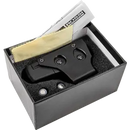 Mira Holográfica Red Dot Rossi 551 Retículo Vermelho/Verde p/ 22mm