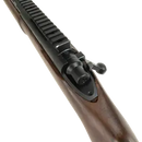 Rifle de Airsoft Sniper M24 Storm Wood Mola
