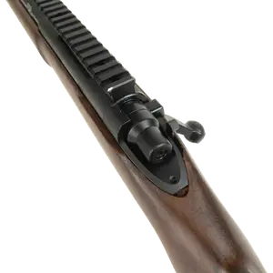 Rifle de Airsoft Sniper M24 Storm Wood Mola