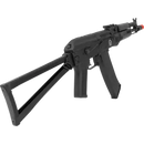 Rifle de Airsoft Elétrico Rossi Neptune AK105S 6mm