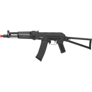 Rifle de Airsoft Elétrico Rossi Neptune AK105S 6mm