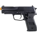 Pistola Airsoft de Mola VG P226 2124 6 mm