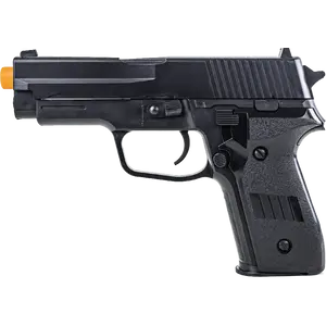 Pistola Airsoft de Mola VG P226 2124 6 mm