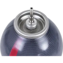 Cilindro de Green Gas Puff Dino 600 ml com óleo