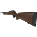 Rifle de Airsoft Sniper M24 Storm Wood Mola