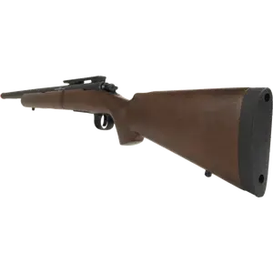 Rifle de Airsoft Sniper M24 Storm Wood Mola