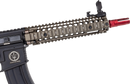 Rifle de Airsoft Elétrico AR15 Rossi Neptune 9 MARSOC 6 mm
