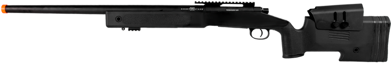 Rifle de Airsoft de Mola Sniper Rossi m24 Storm 6 mm
