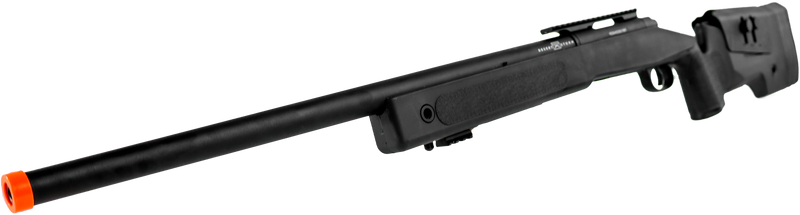 Rifle de Airsoft de Mola Sniper Rossi m24 Storm 6 mm