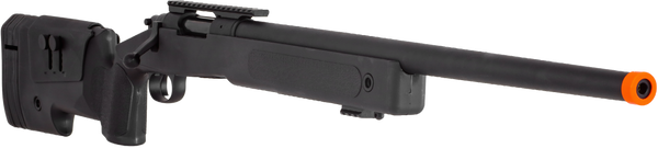 Rifle de Airsoft de Mola Sniper Rossi m24 Storm 6 mm