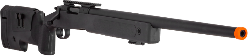 Rifle de Airsoft de Mola Sniper Rossi m24 Storm 6 mm