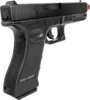 PISTOLA AIRSOFT ROSSI V17 GREEN GAS BLOWBACK 6MM