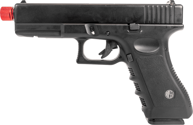 Pistolas Airsoft de Mola VG GK - V307 6mm