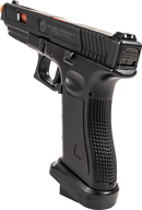 Pistola de Airsoft Green Gas Rossi GK Combat Master GBB 6mm