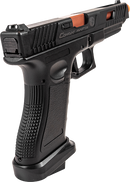 Pistola de Airsoft Green Gas Rossi GK Combat Master GBB 6mm