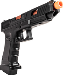 Pistola de Airsoft Green Gas Rossi GK Combat Master GBB 6mm